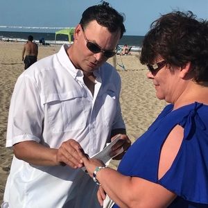 Meet your Posher, Angel